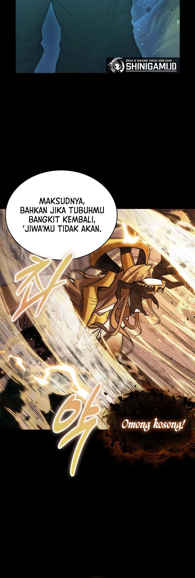 Omniscient Reader's Viewpoint Chapter 163 - halaman 49
