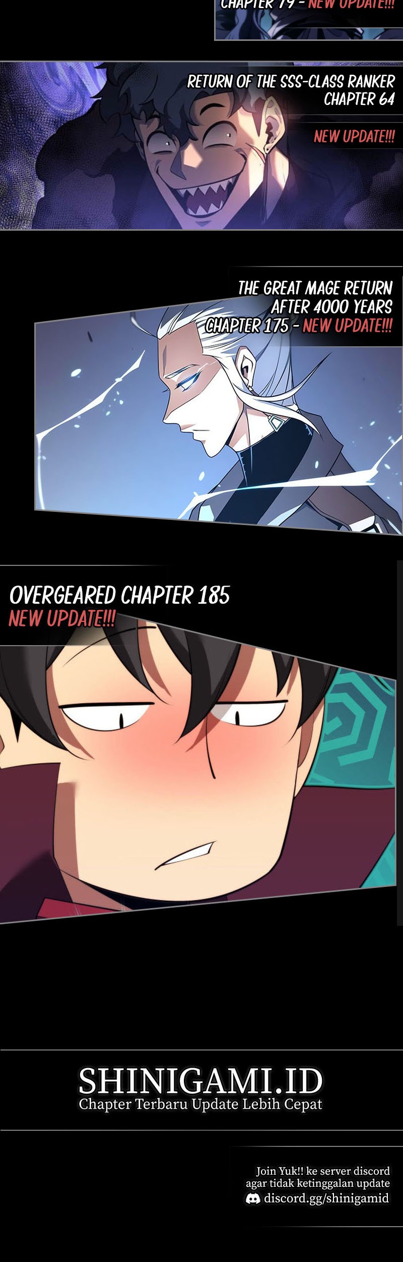Omniscient Reader's Viewpoint Chapter 163 - halaman 64