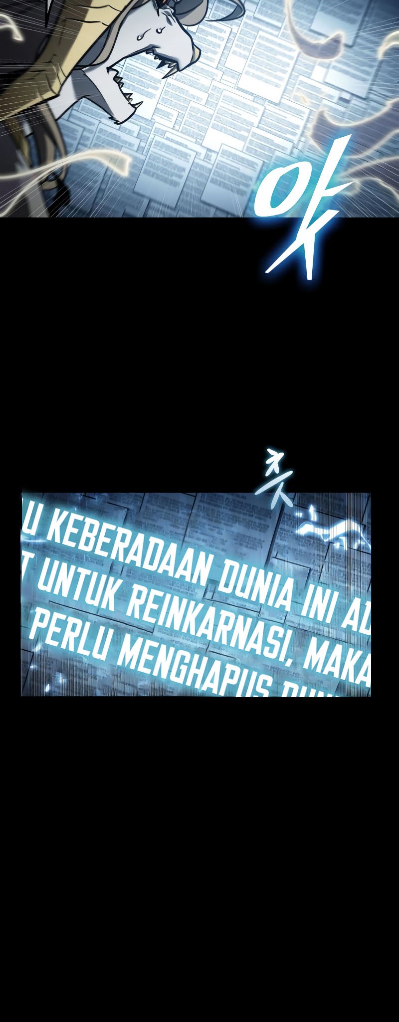 Omniscient Reader's Viewpoint Chapter 164 - halaman 13