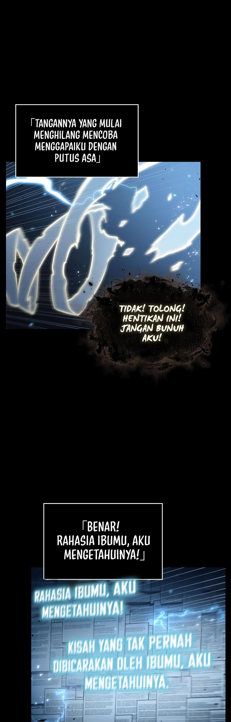 Omniscient Reader's Viewpoint Chapter 164 - halaman 30