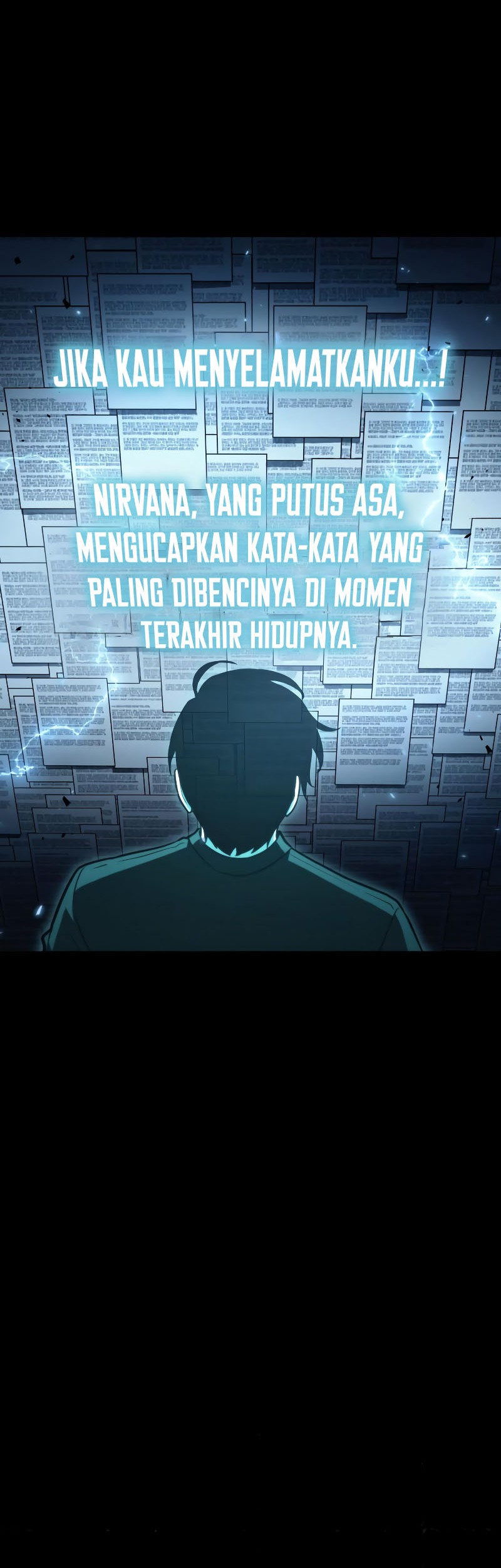 Omniscient Reader's Viewpoint Chapter 164 - halaman 32