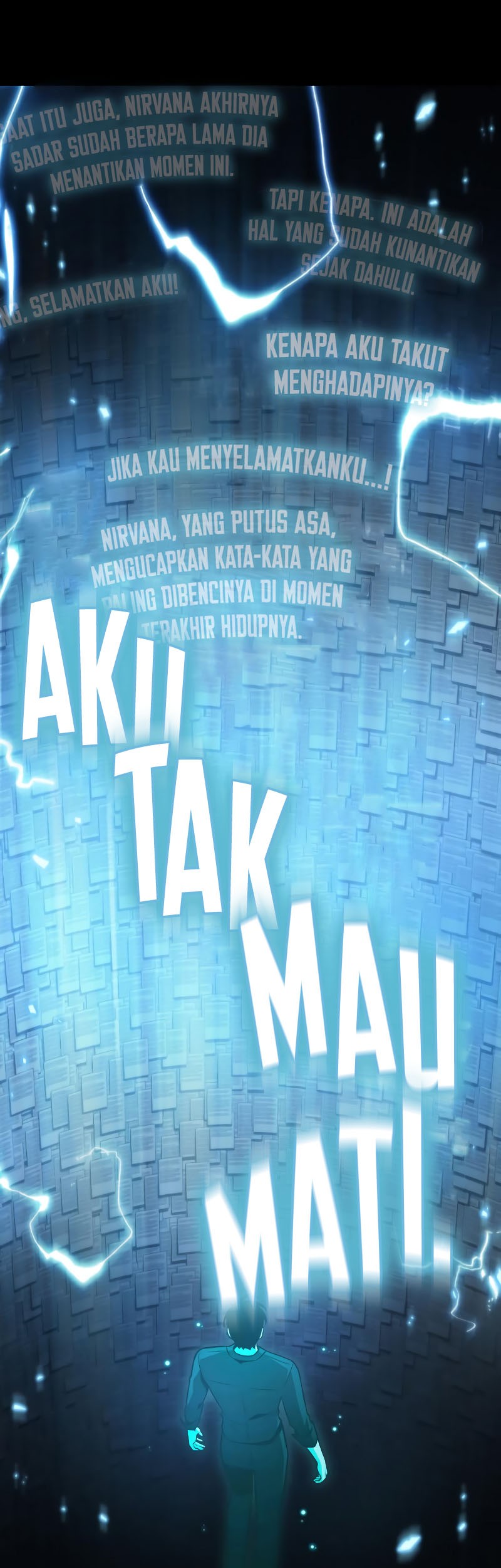Omniscient Reader's Viewpoint Chapter 164 - halaman 34