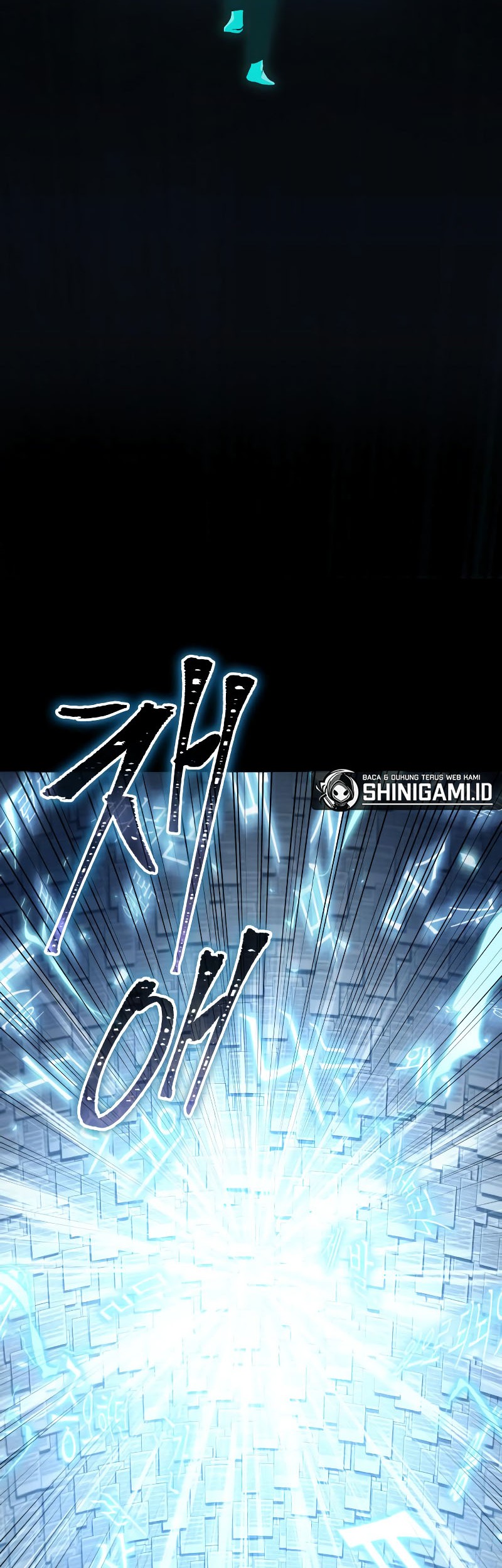 Omniscient Reader's Viewpoint Chapter 164 - halaman 35