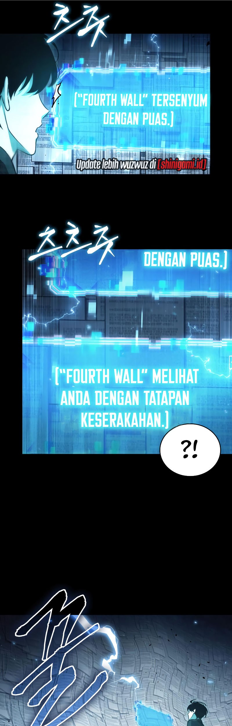 Omniscient Reader's Viewpoint Chapter 164 - halaman 39