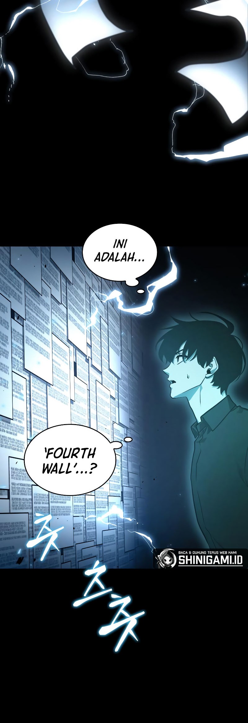 Omniscient Reader's Viewpoint Chapter 164 - halaman 9