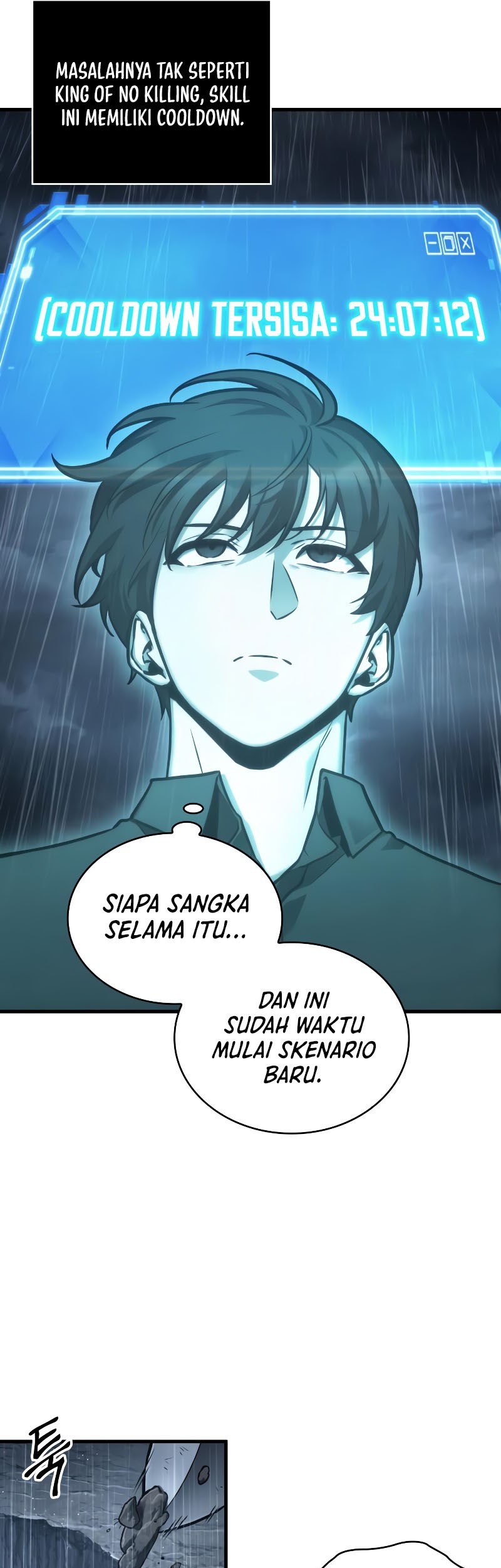 Omniscient Reader's Viewpoint Chapter 165 - halaman 10