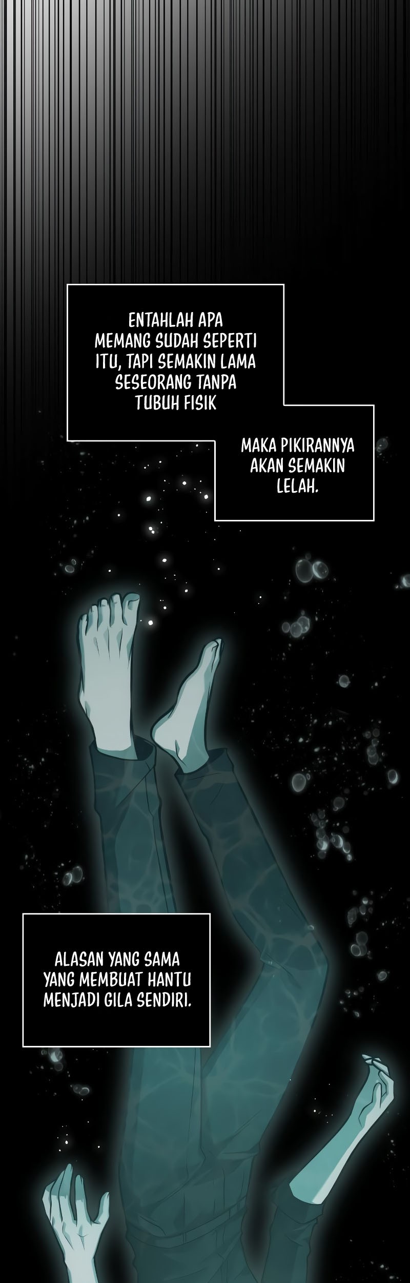 Omniscient Reader's Viewpoint Chapter 165 - halaman 24