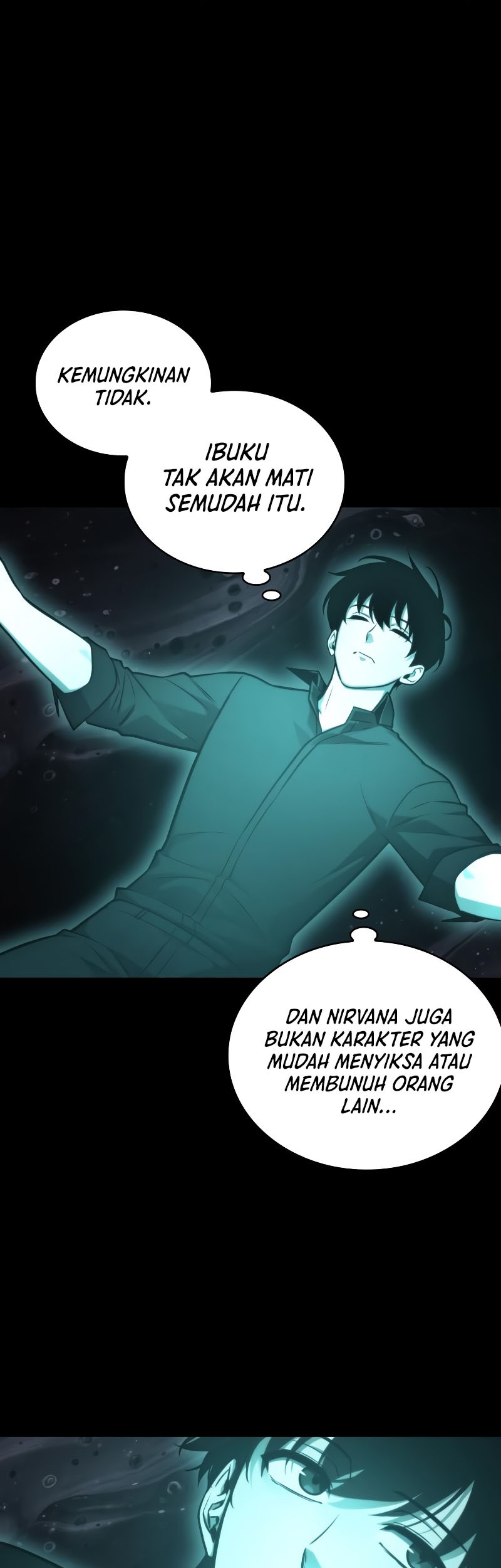 Omniscient Reader's Viewpoint Chapter 165 - halaman 26