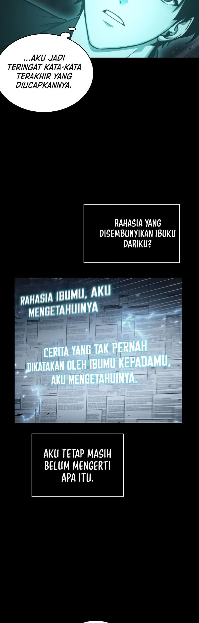 Omniscient Reader's Viewpoint Chapter 165 - halaman 27