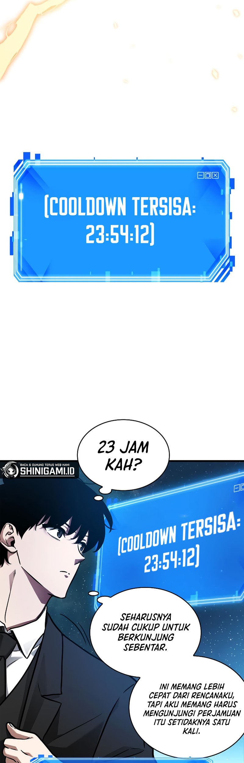 Omniscient Reader's Viewpoint Chapter 165 - halaman 48