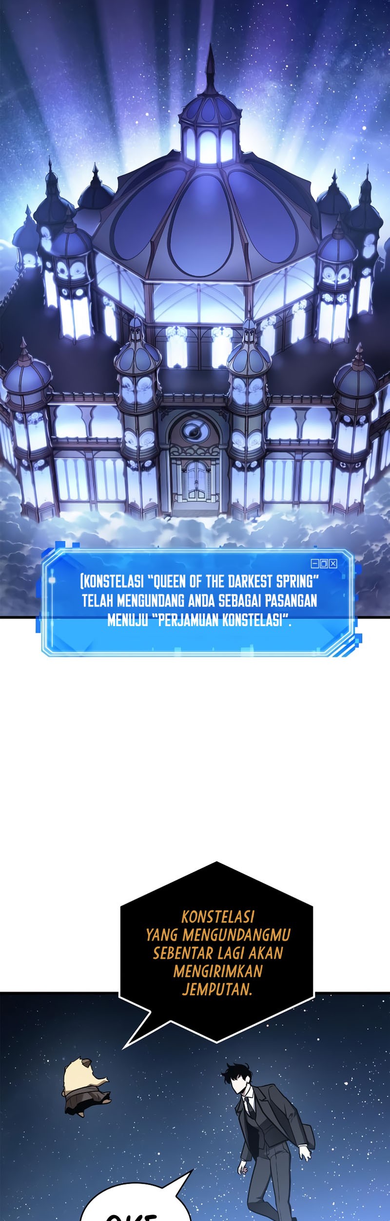 Omniscient Reader's Viewpoint Chapter 165 - halaman 50
