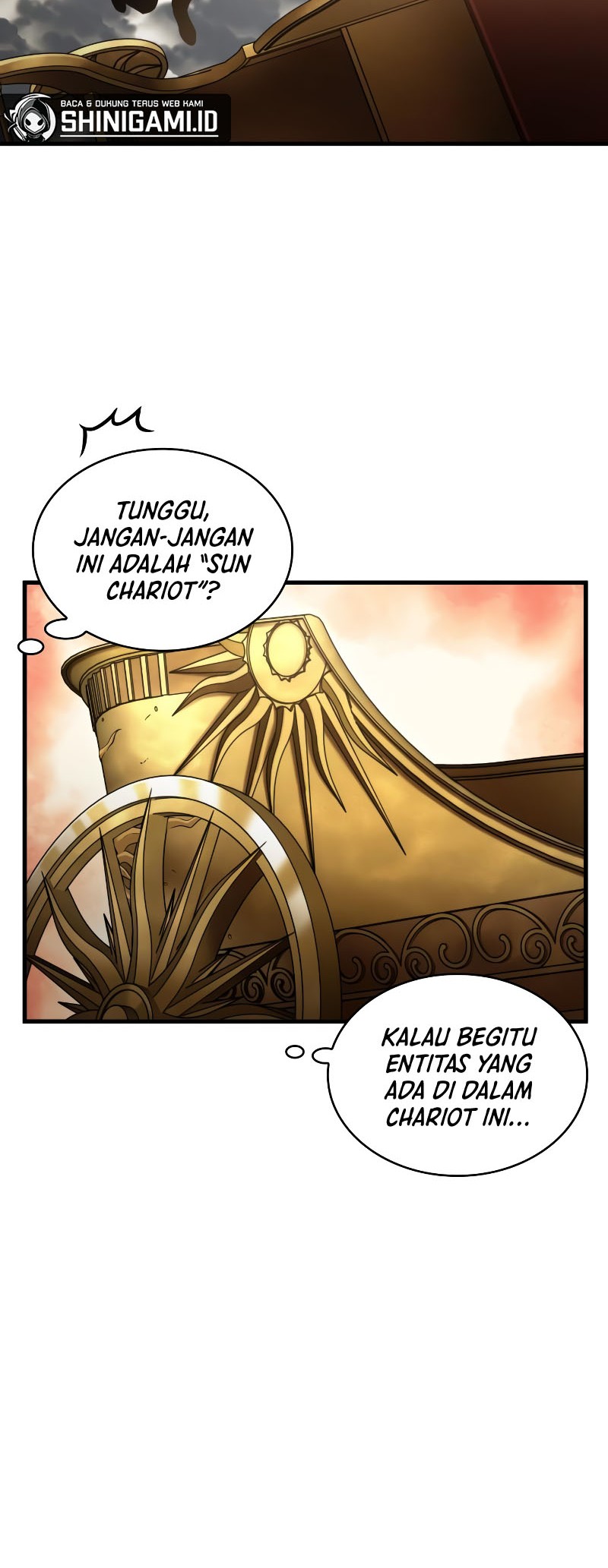 Omniscient Reader's Viewpoint Chapter 165 - halaman 57