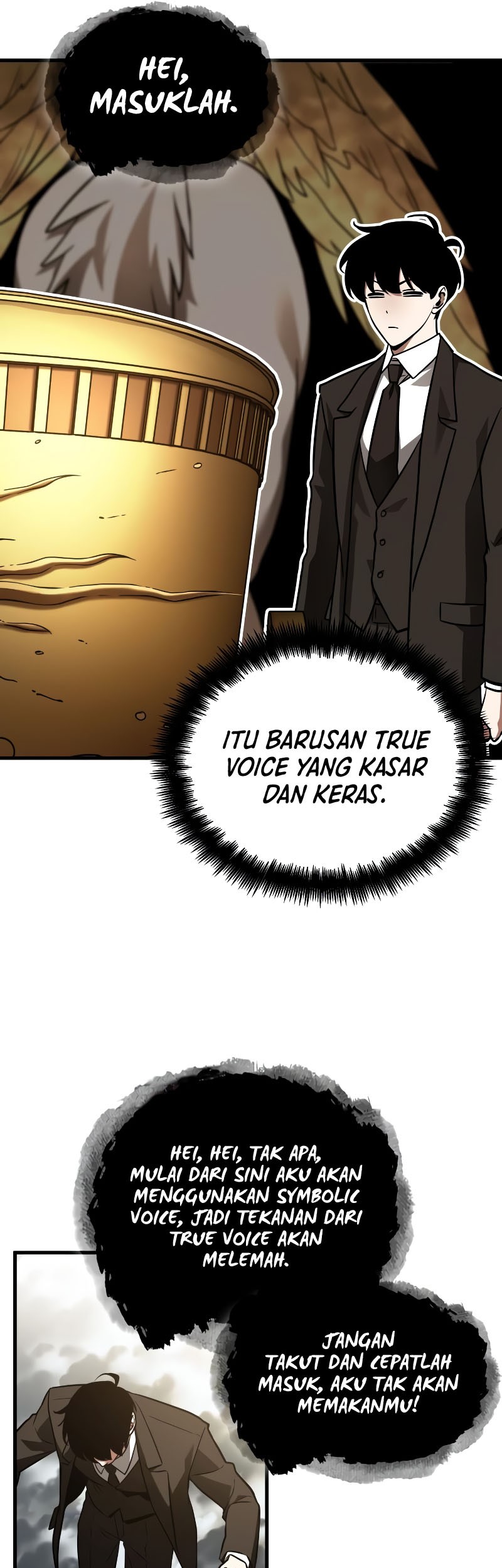 Omniscient Reader's Viewpoint Chapter 165 - halaman 58
