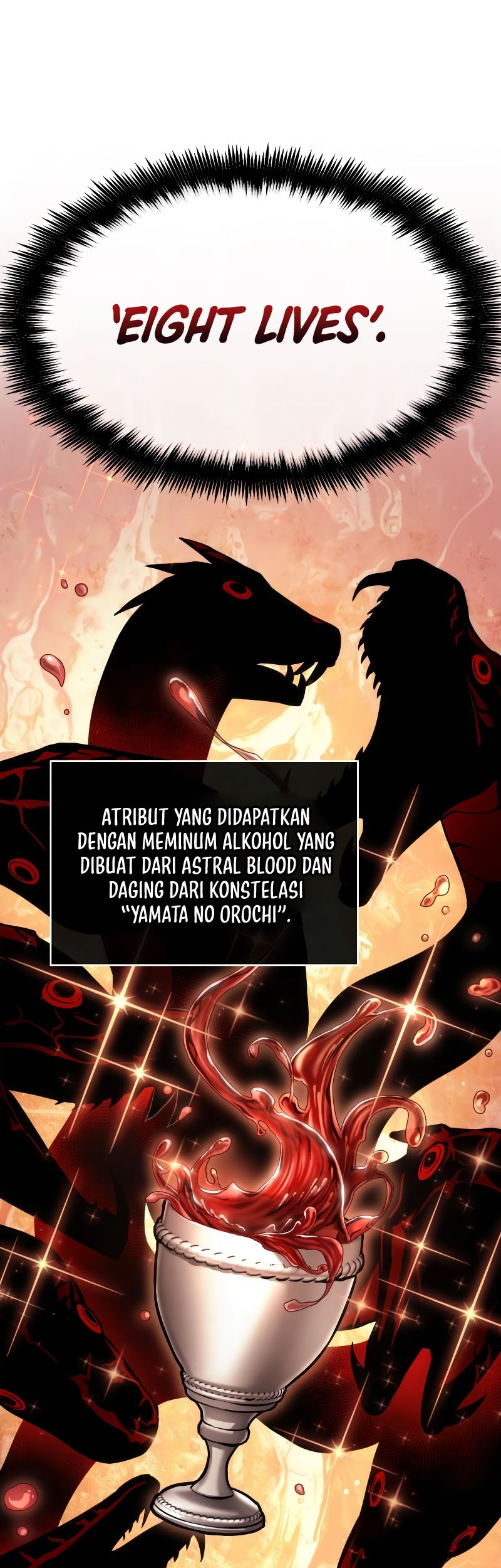 Omniscient Reader's Viewpoint Chapter 165 - halaman 7