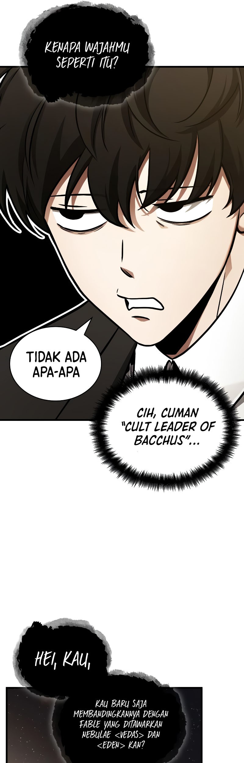 Omniscient Reader's Viewpoint Chapter 166 - halaman 16