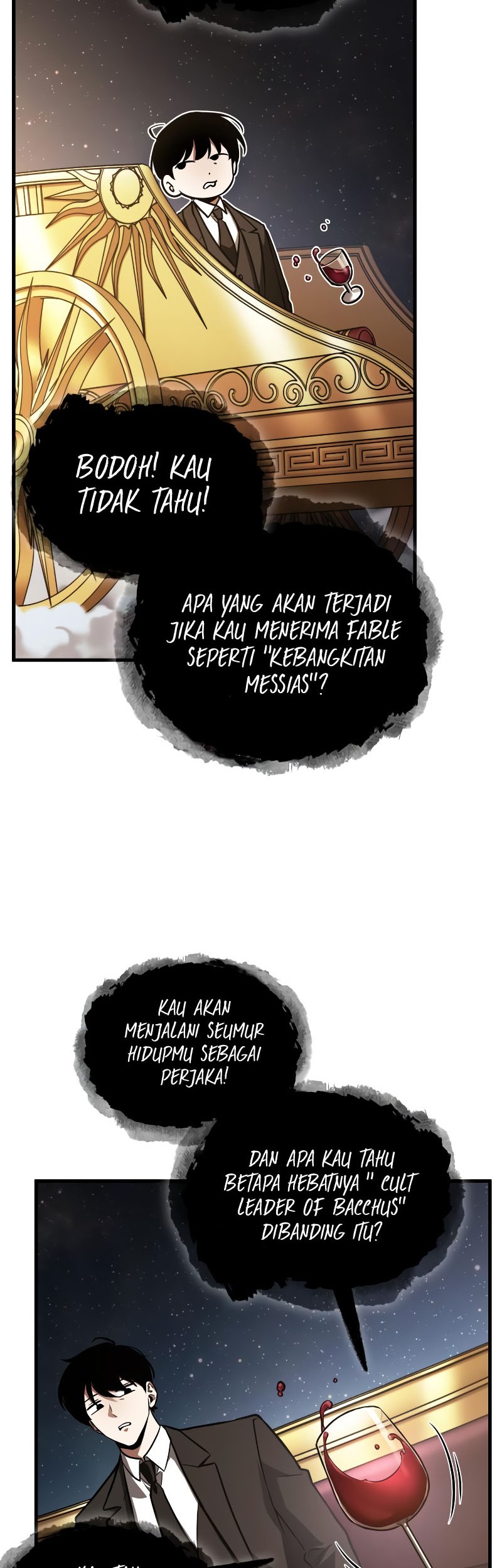 Omniscient Reader's Viewpoint Chapter 166 - halaman 17