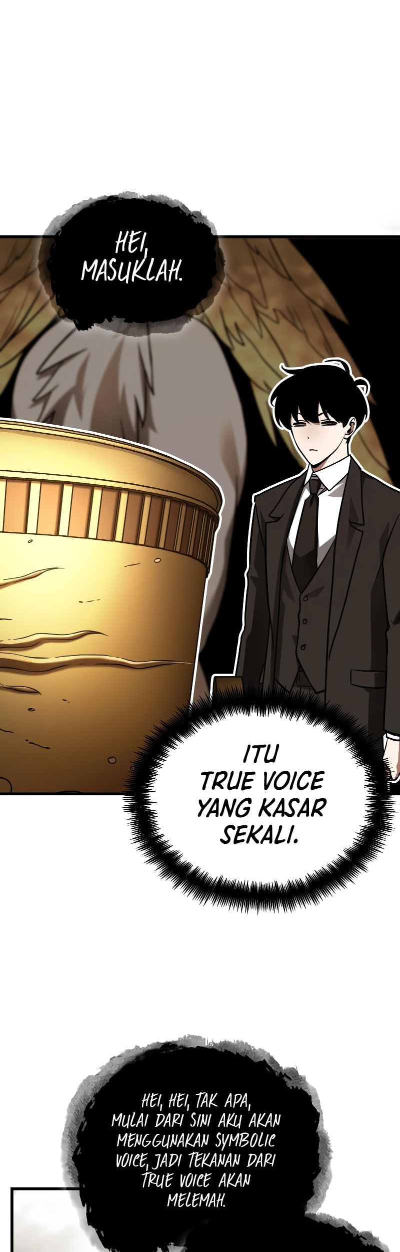 Omniscient Reader's Viewpoint Chapter 166 - halaman 2