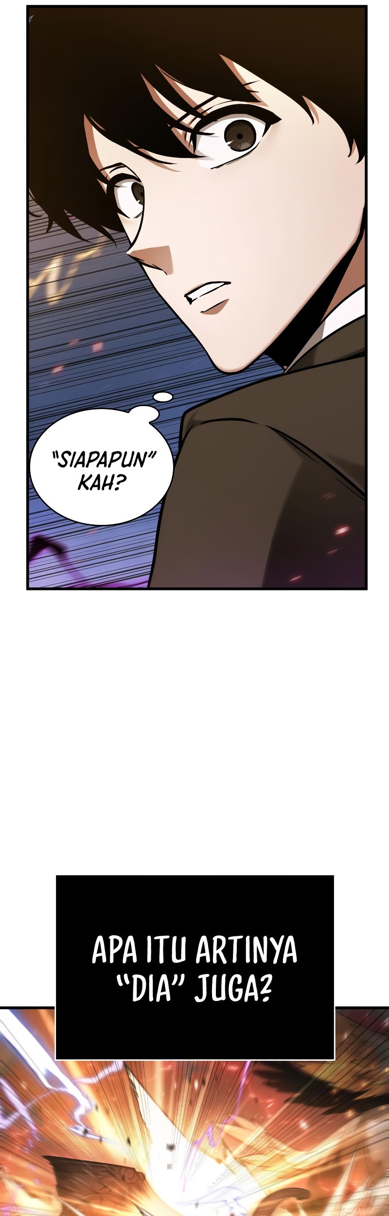 Omniscient Reader's Viewpoint Chapter 166 - halaman 31