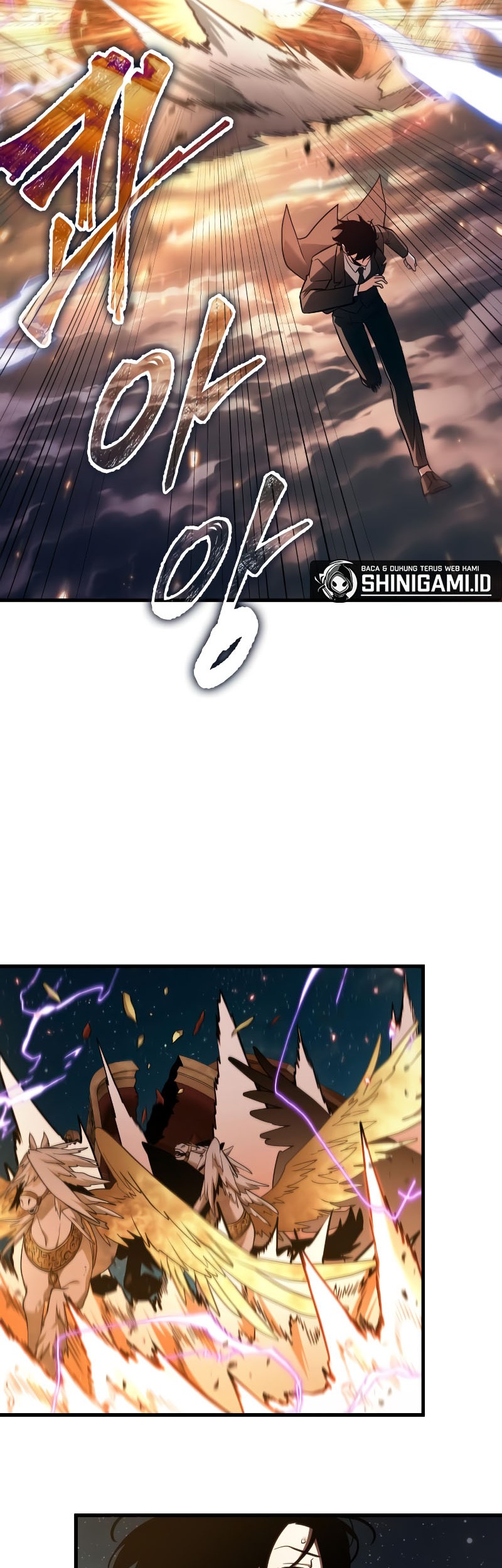 Omniscient Reader's Viewpoint Chapter 166 - halaman 32