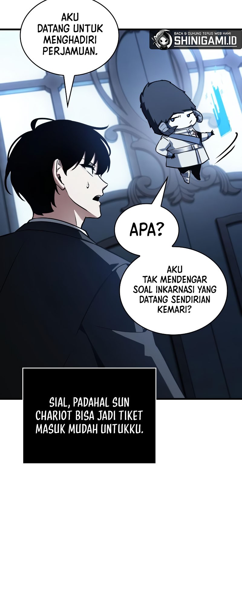 Omniscient Reader's Viewpoint Chapter 166 - halaman 37