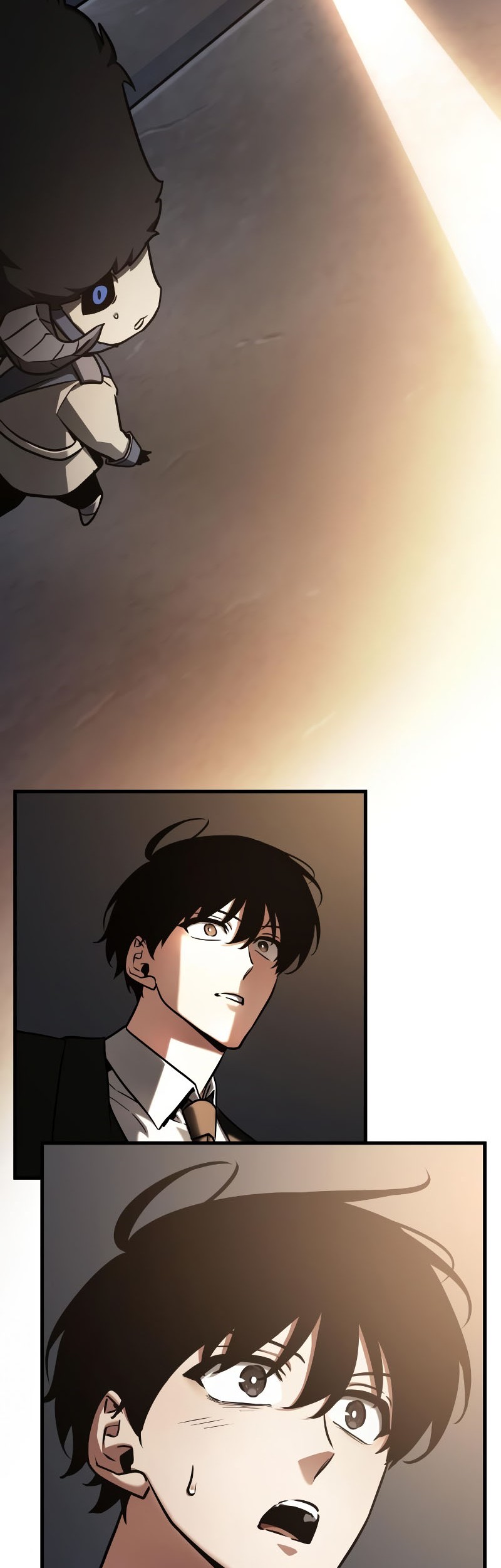 Omniscient Reader's Viewpoint Chapter 166 - halaman 39
