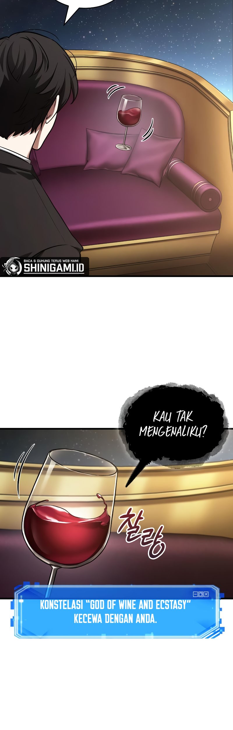 Omniscient Reader's Viewpoint Chapter 166 - halaman 4