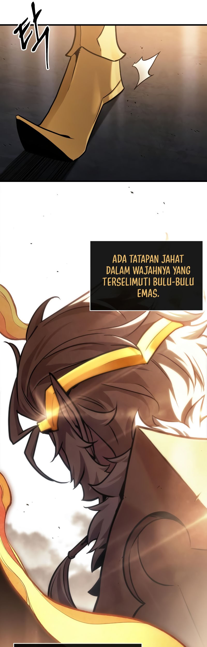 Omniscient Reader's Viewpoint Chapter 166 - halaman 41
