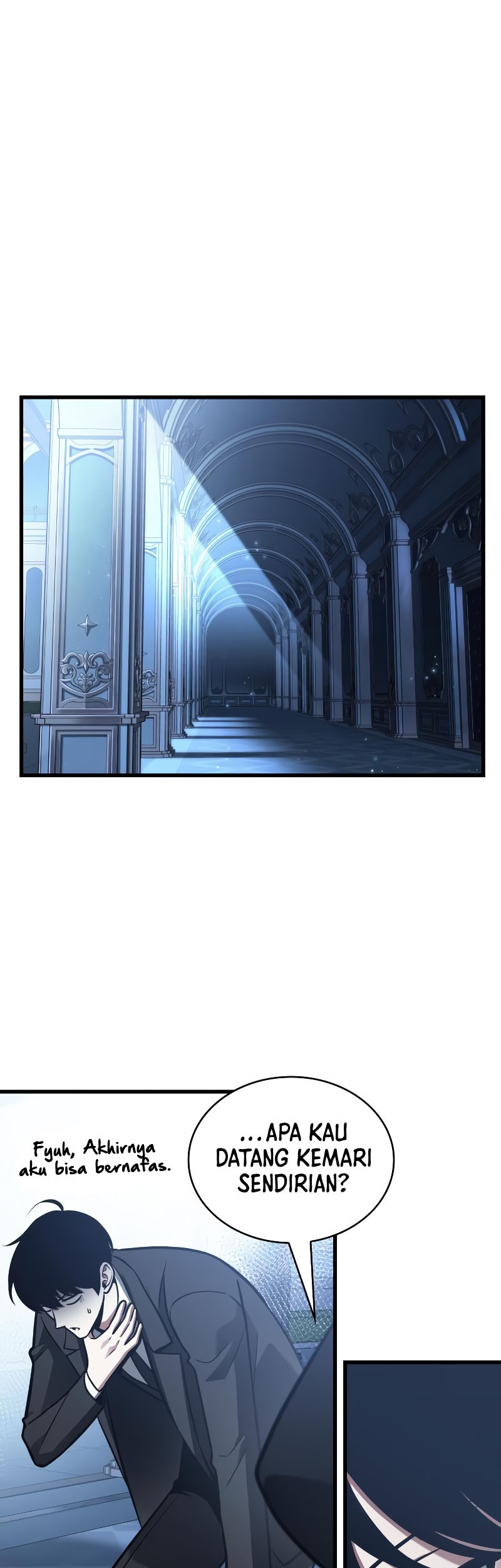 Omniscient Reader's Viewpoint Chapter 166 - halaman 56