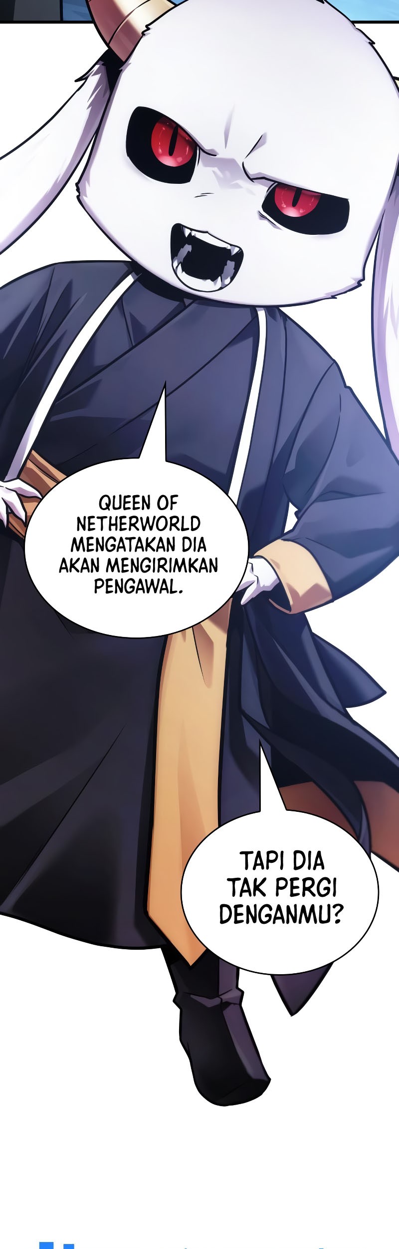 Omniscient Reader's Viewpoint Chapter 166 - halaman 58