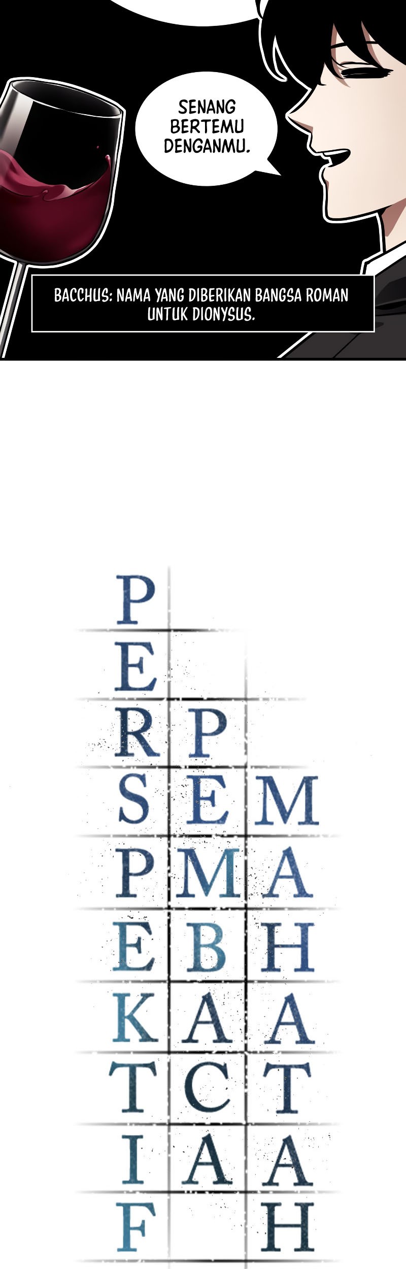 Omniscient Reader's Viewpoint Chapter 166 - halaman 8