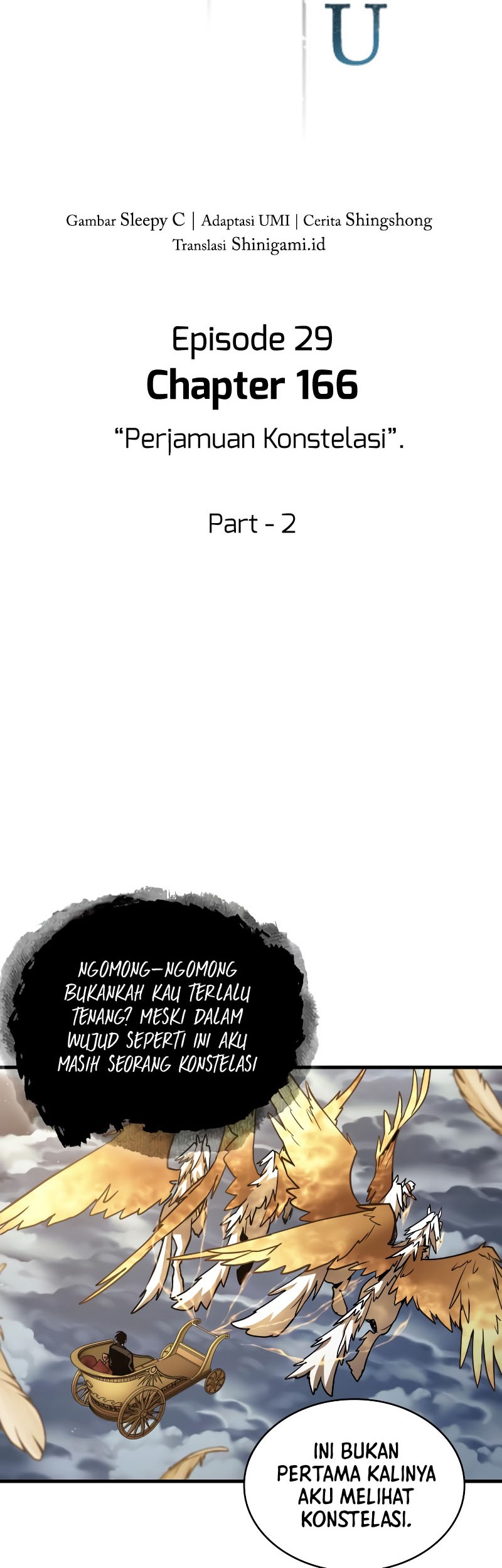 Omniscient Reader's Viewpoint Chapter 166 - halaman 9