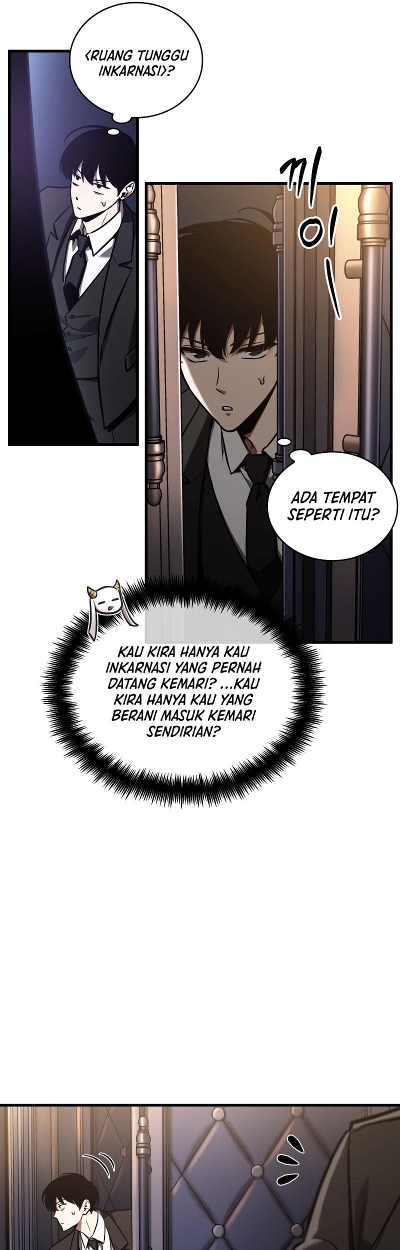 Omniscient Reader's Viewpoint Chapter 167 - halaman 10