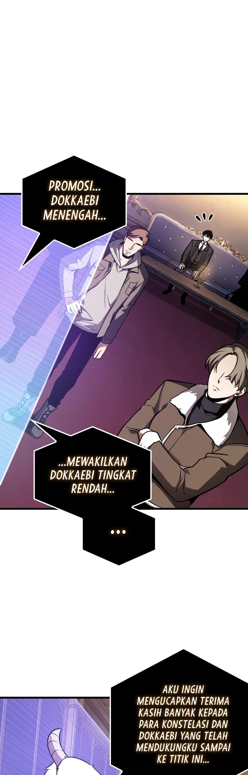 Omniscient Reader's Viewpoint Chapter 167 - halaman 21