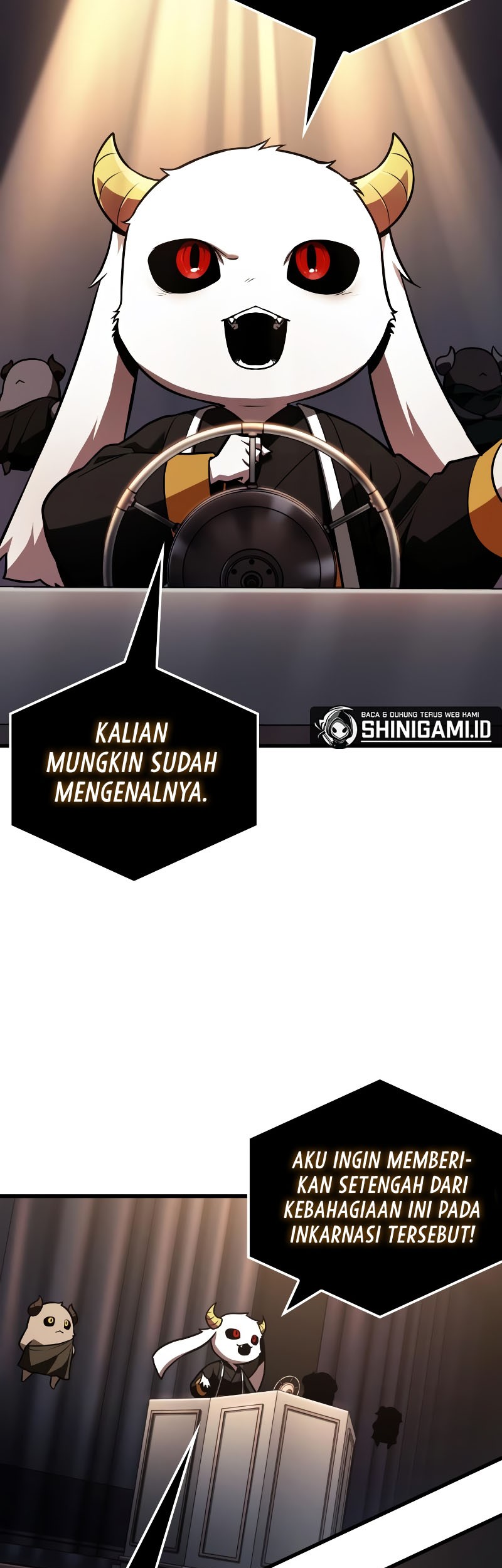Omniscient Reader's Viewpoint Chapter 167 - halaman 23