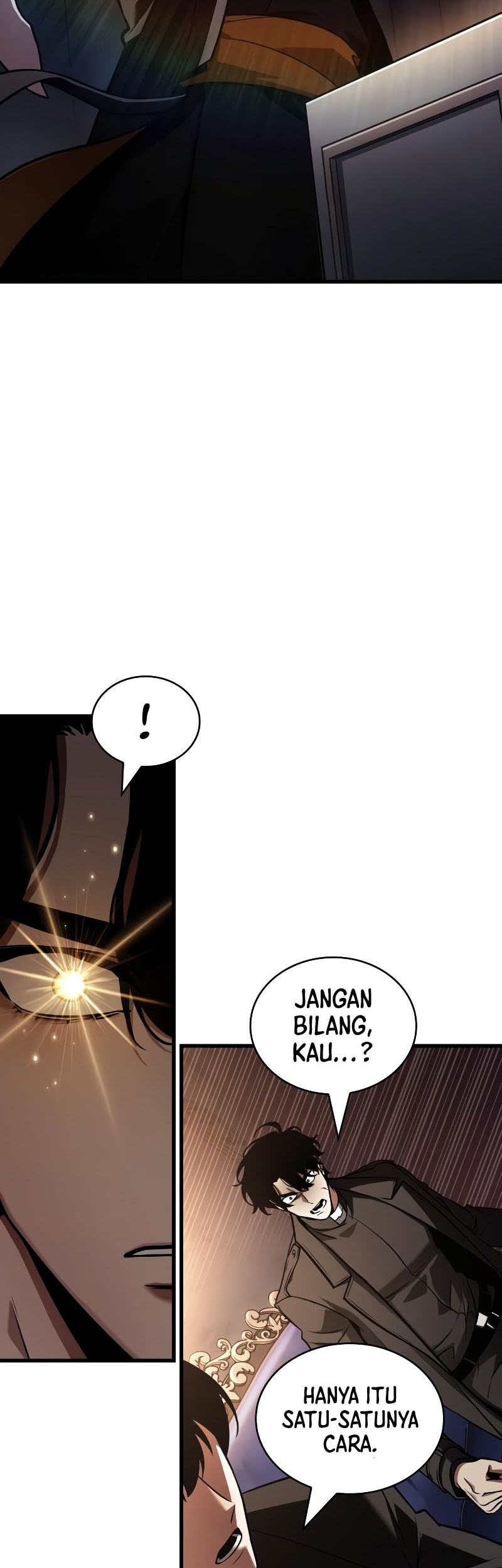 Omniscient Reader's Viewpoint Chapter 167 - halaman 26