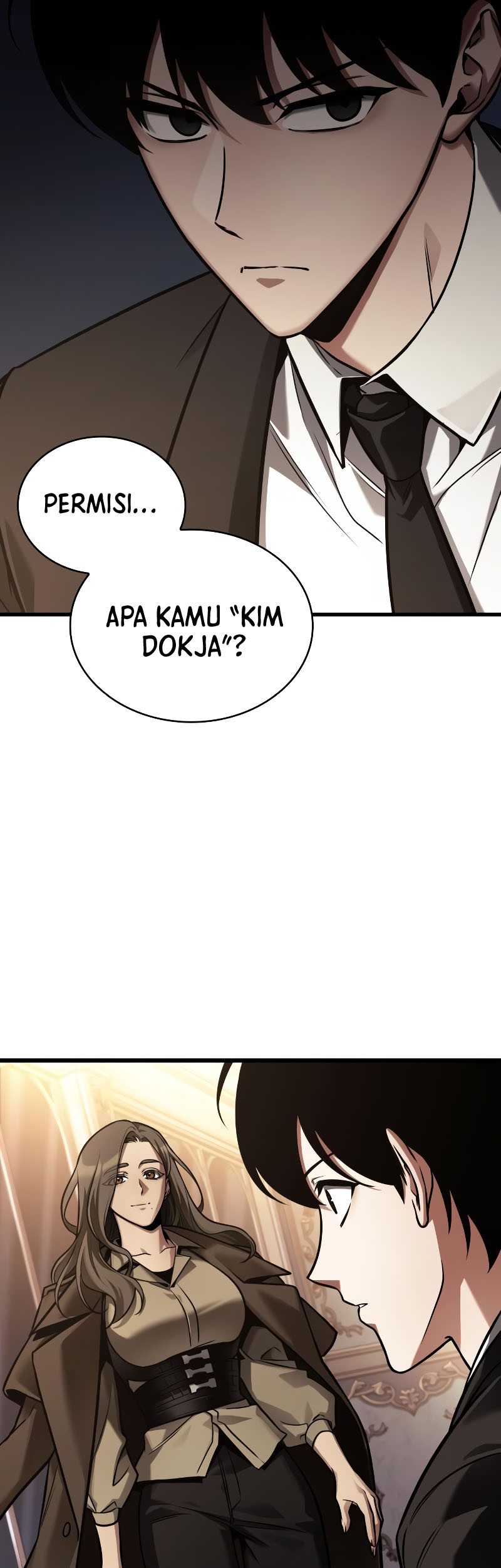 Omniscient Reader's Viewpoint Chapter 167 - halaman 29