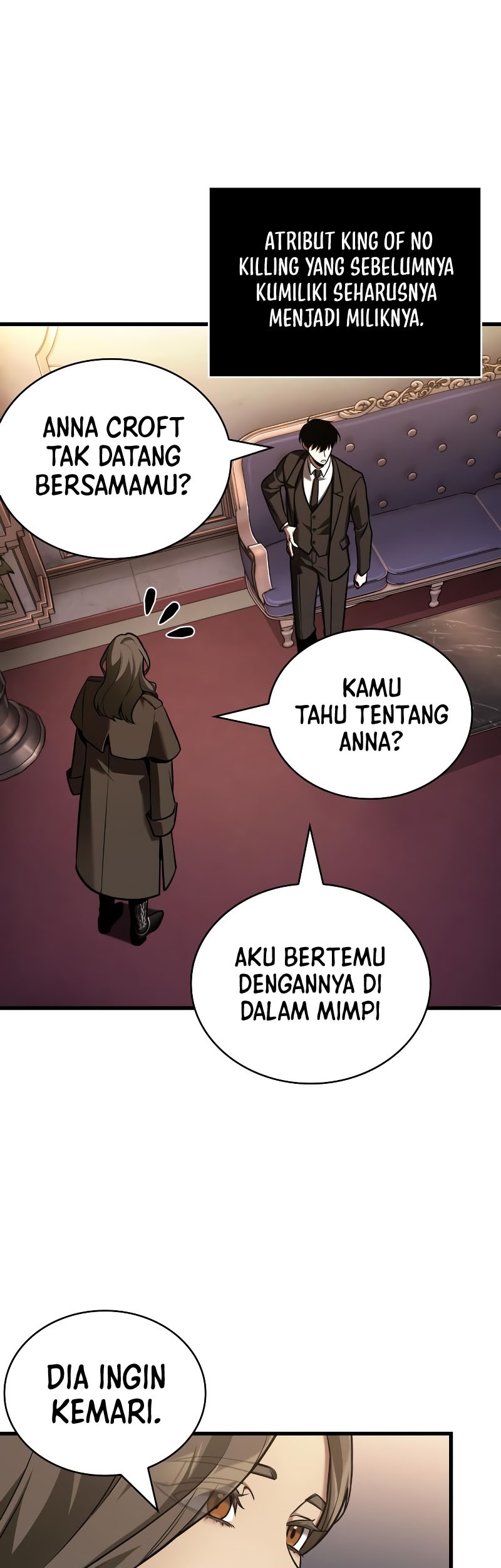 Omniscient Reader's Viewpoint Chapter 167 - halaman 33