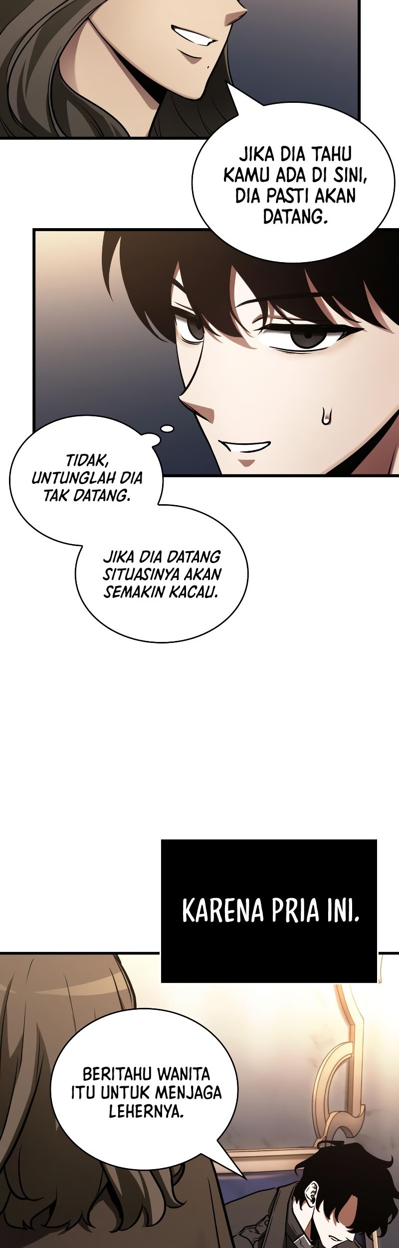 Omniscient Reader's Viewpoint Chapter 167 - halaman 34