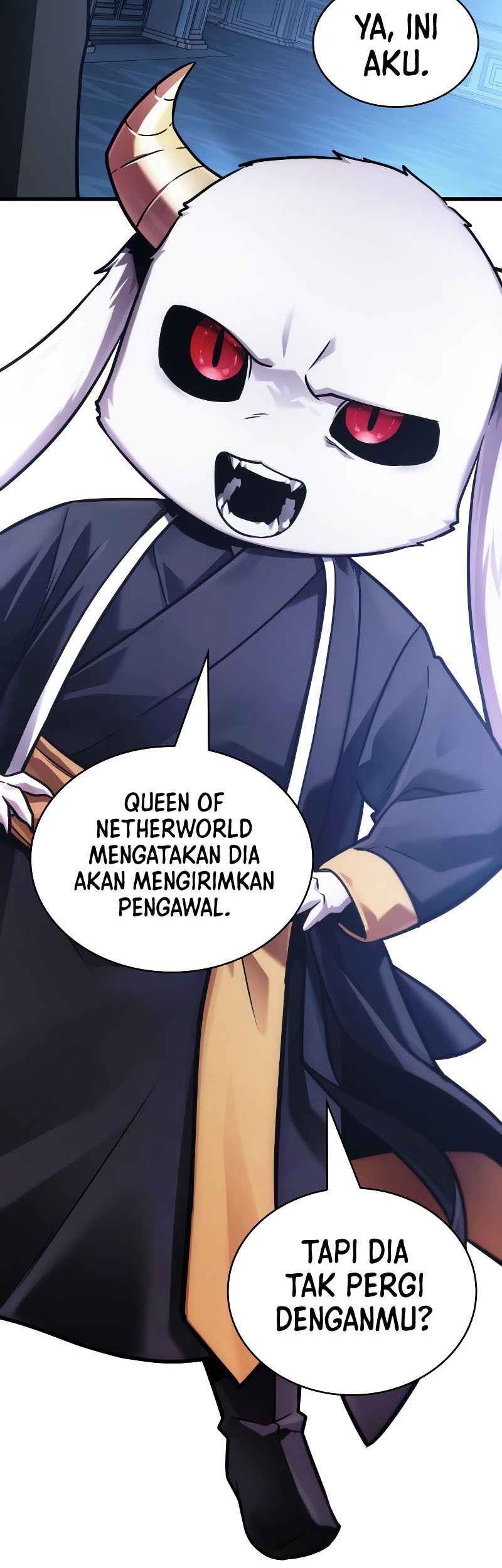 Omniscient Reader's Viewpoint Chapter 167 - halaman 4