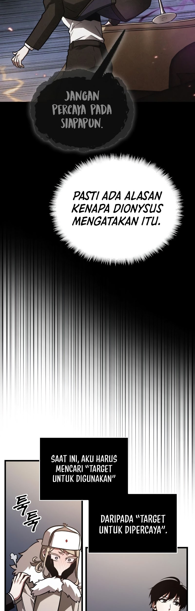 Omniscient Reader's Viewpoint Chapter 168 - halaman 23