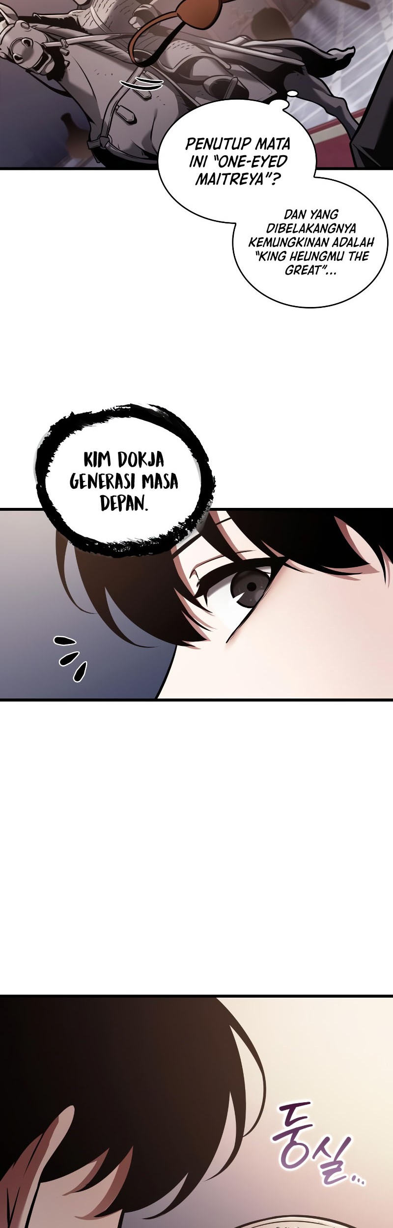 Omniscient Reader's Viewpoint Chapter 168 - halaman 27