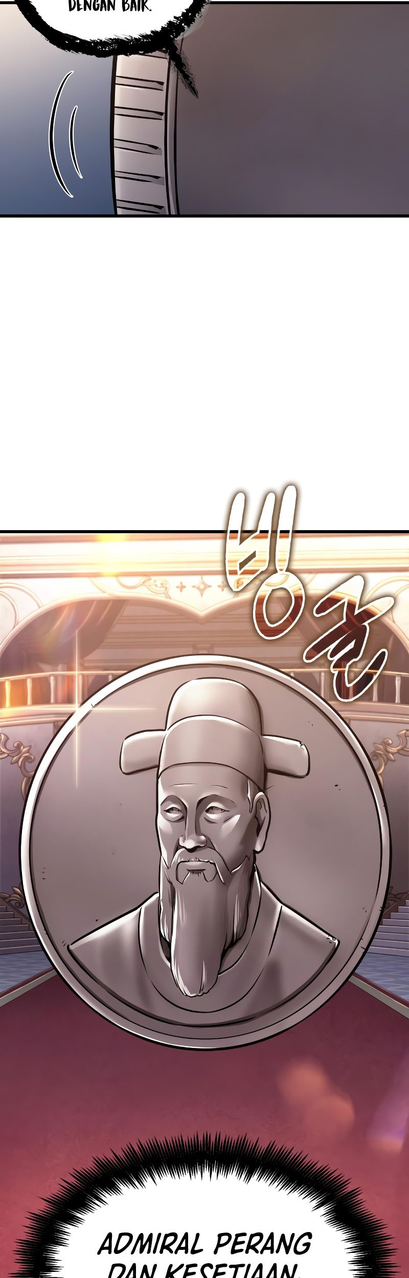 Omniscient Reader's Viewpoint Chapter 168 - halaman 31