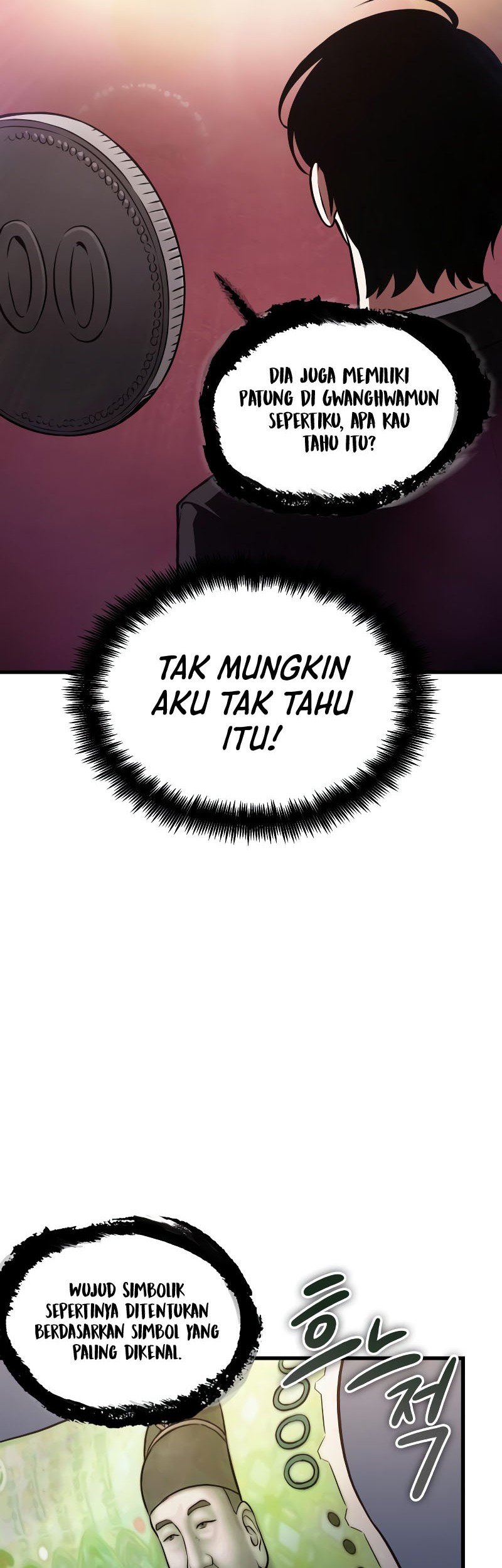 Omniscient Reader's Viewpoint Chapter 168 - halaman 35