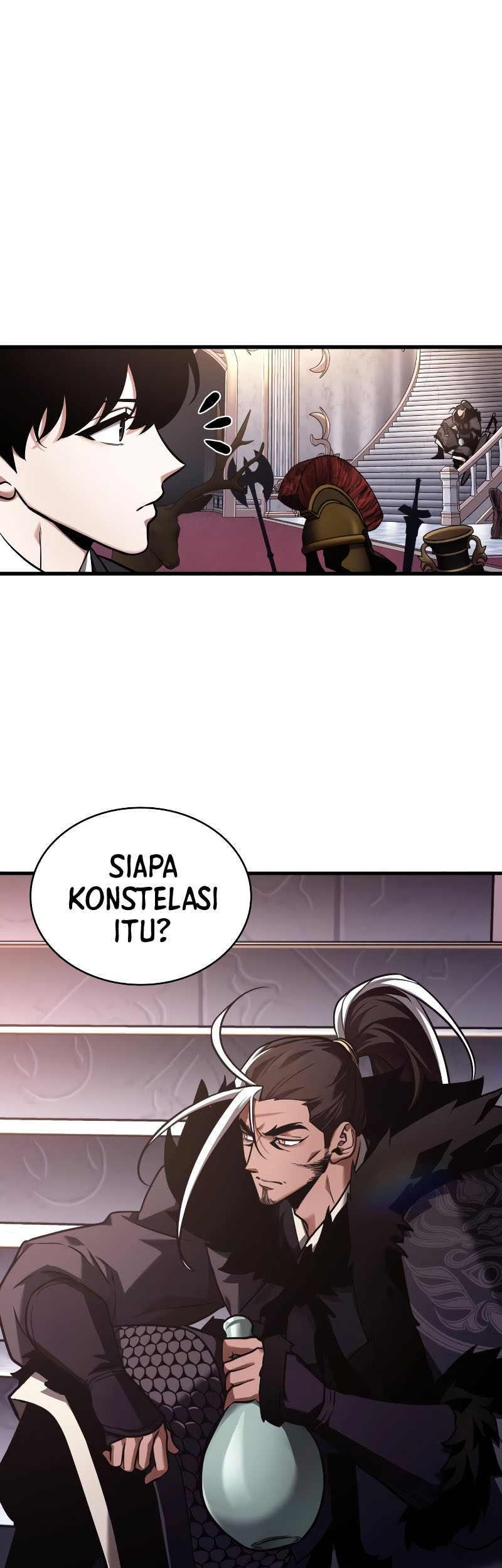 Omniscient Reader's Viewpoint Chapter 168 - halaman 38