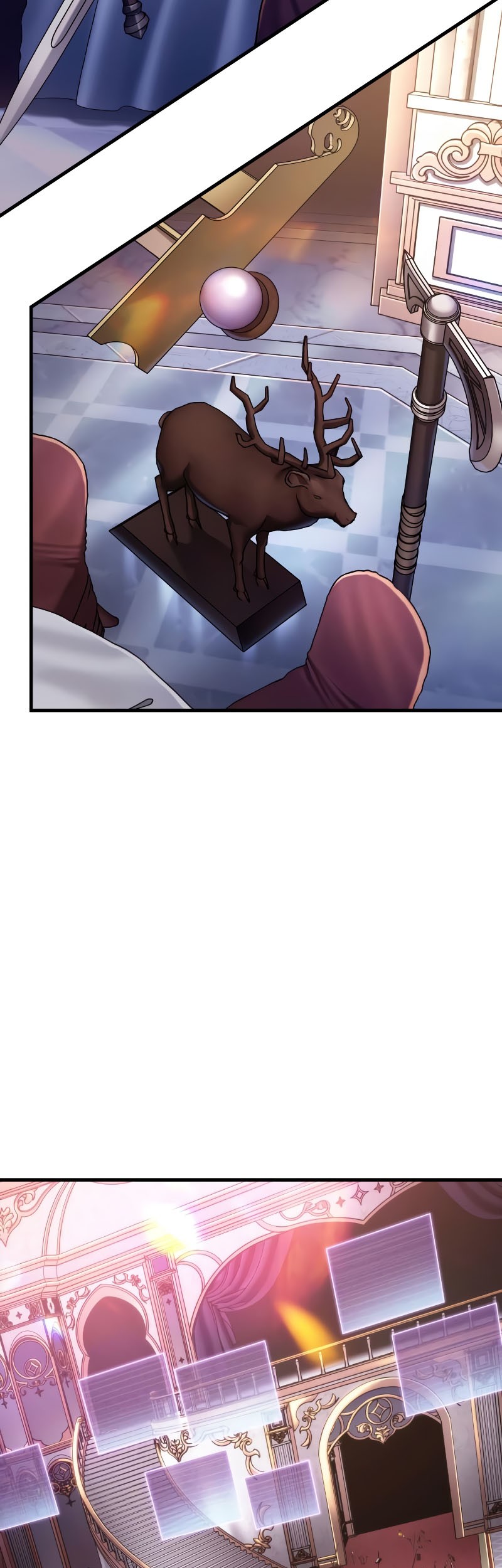 Omniscient Reader's Viewpoint Chapter 168 - halaman 4
