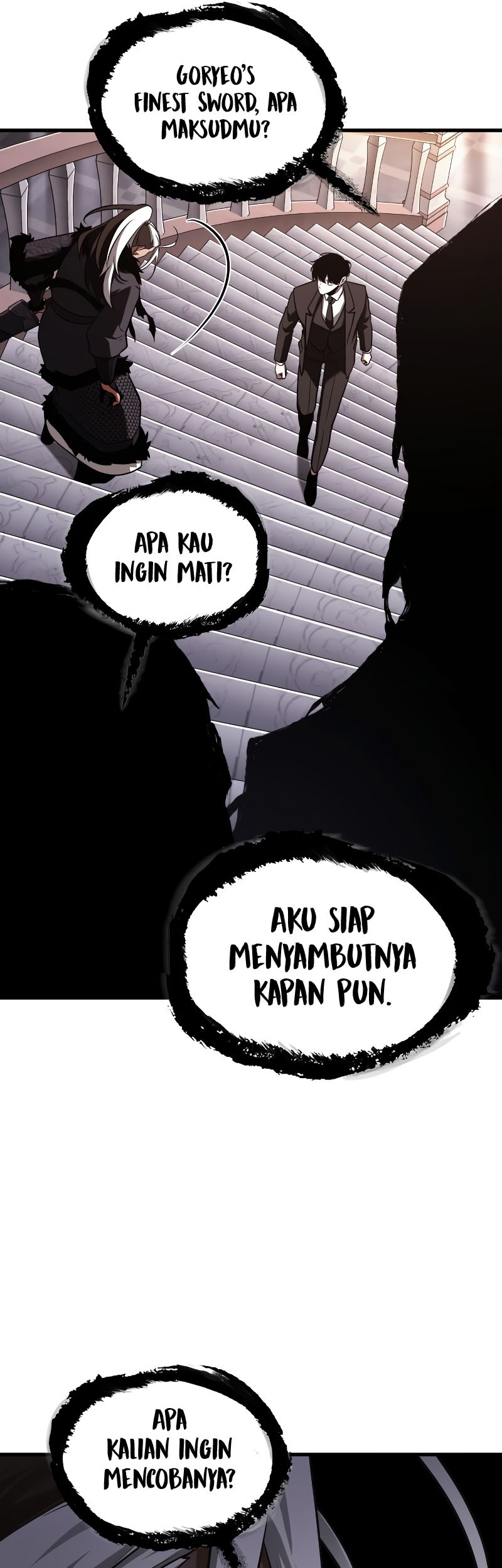 Omniscient Reader's Viewpoint Chapter 168 - halaman 50