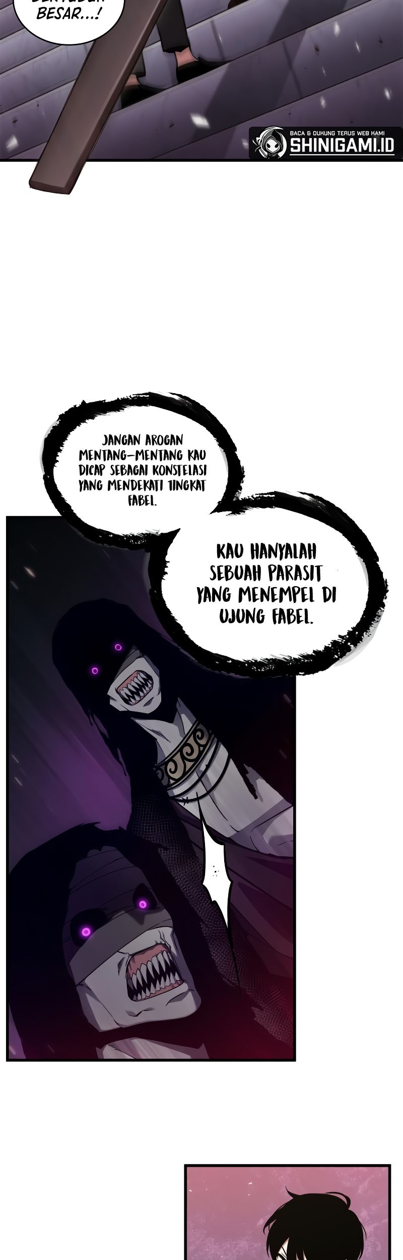 Omniscient Reader's Viewpoint Chapter 168 - halaman 52