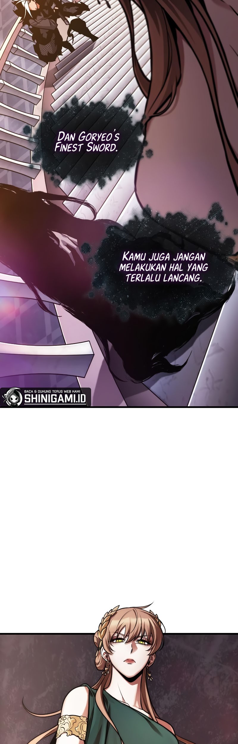 Omniscient Reader's Viewpoint Chapter 168 - halaman 56