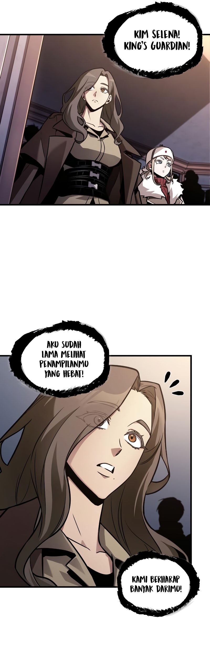 Omniscient Reader's Viewpoint Chapter 168 - halaman 6
