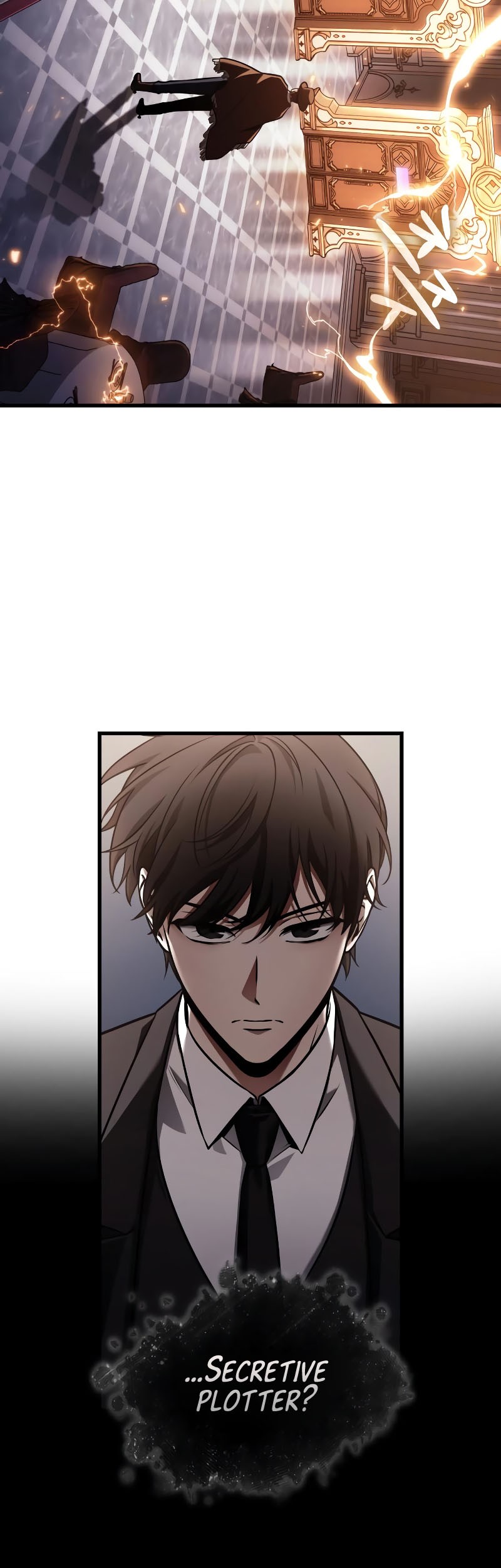 Omniscient Reader's Viewpoint Chapter 169 - halaman 24